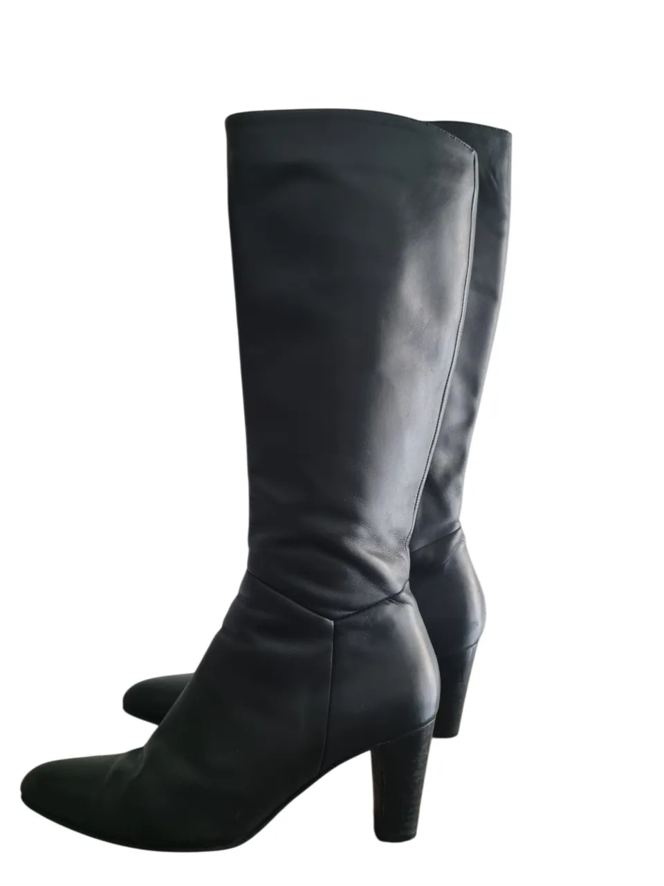 Botas Prüne - imagen 1
