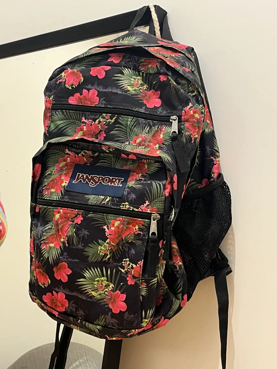 Mochila Jansport - imagen 1
