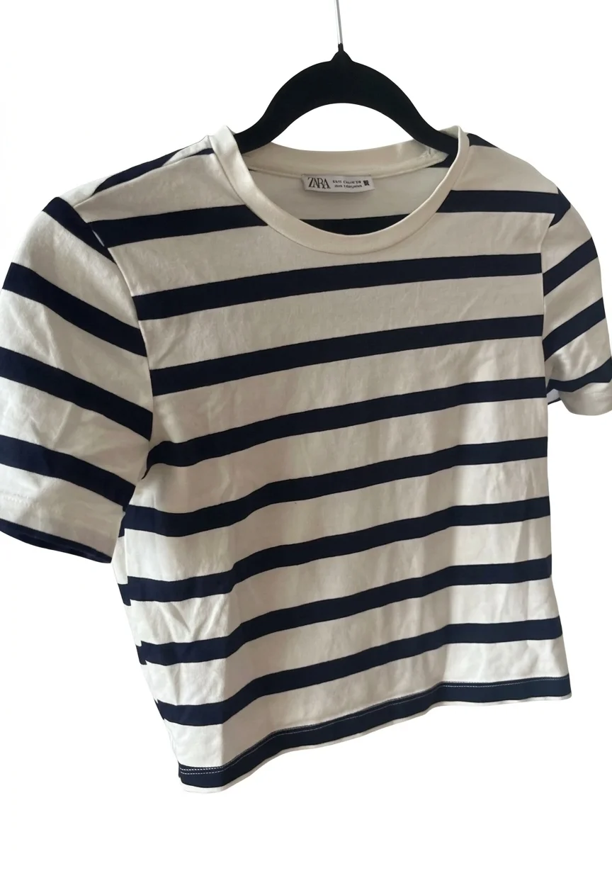 Remera Zara - imagen 1