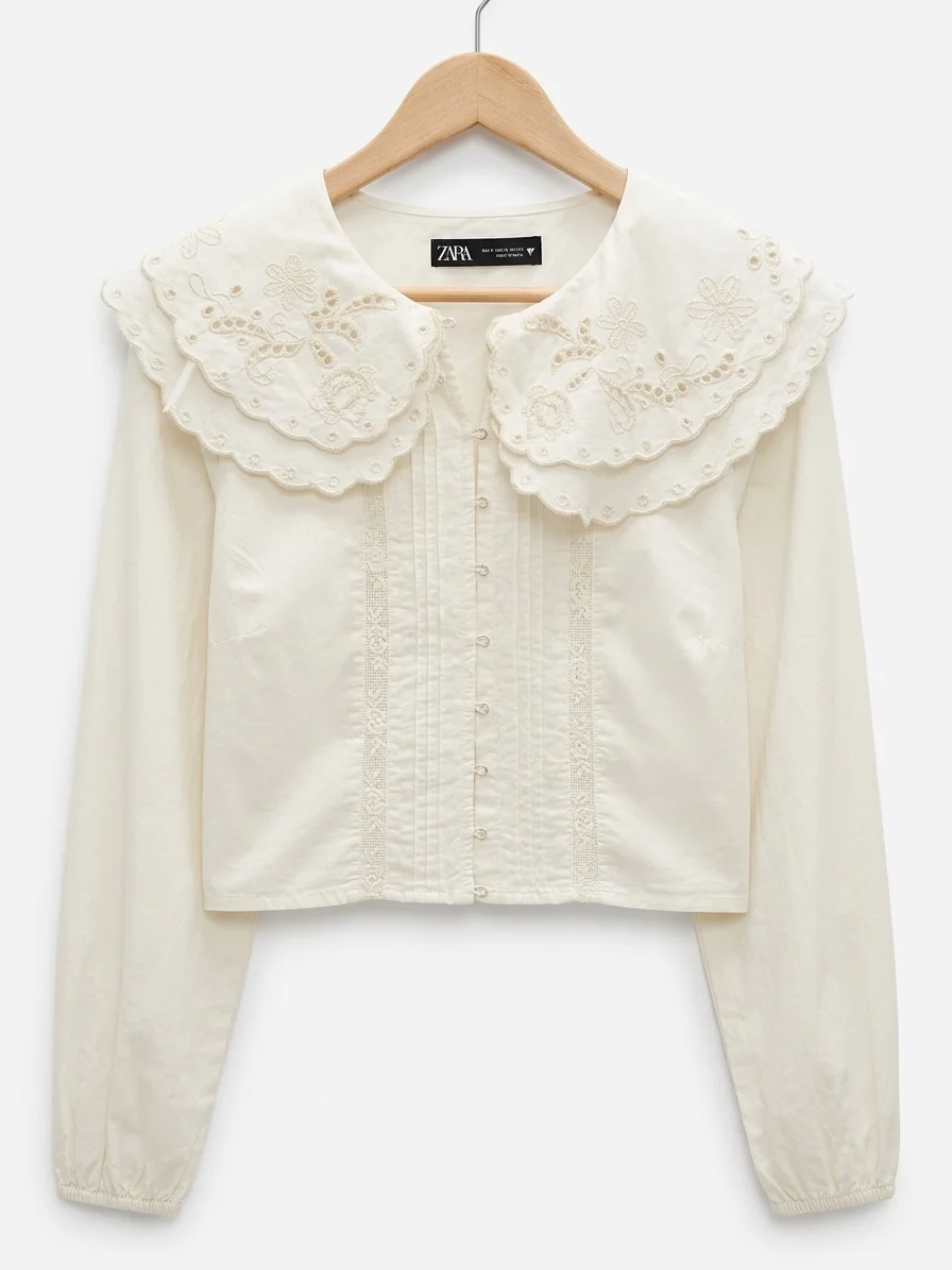 Zara · Talle XS