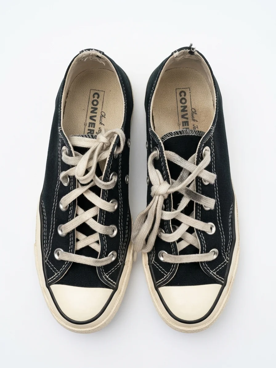 Converse · Talle AR 37