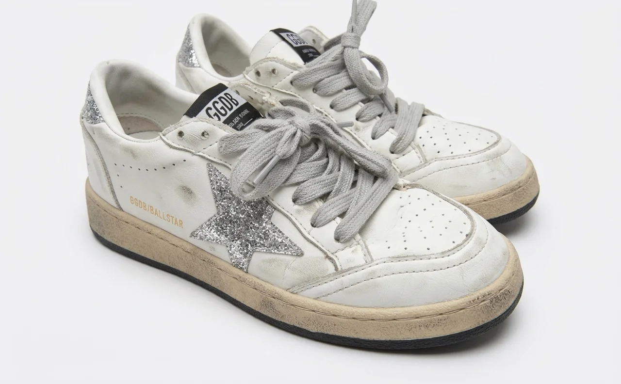 Zapatillas Golden Goose - imagen 1