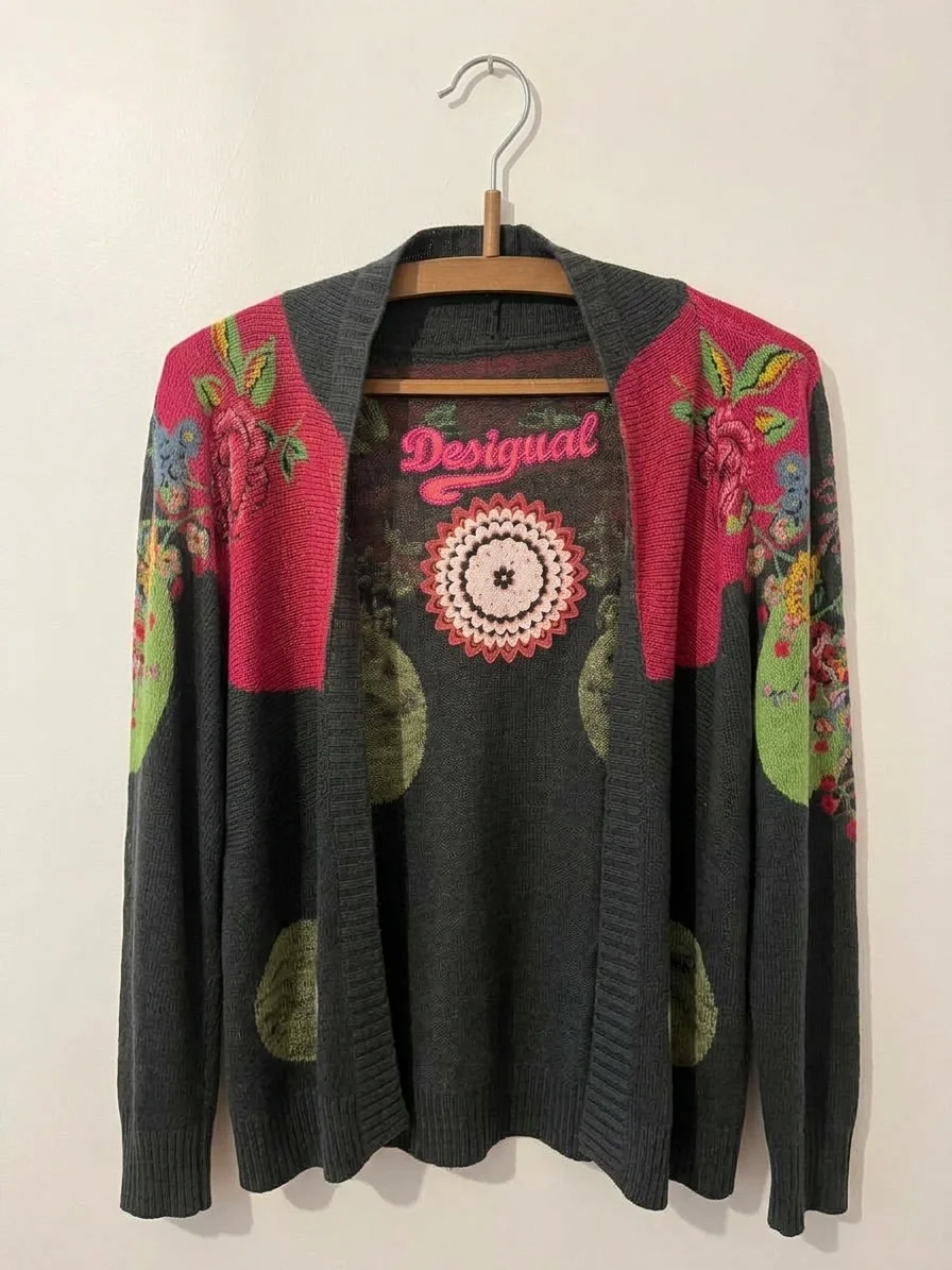 Desigual · Talle S