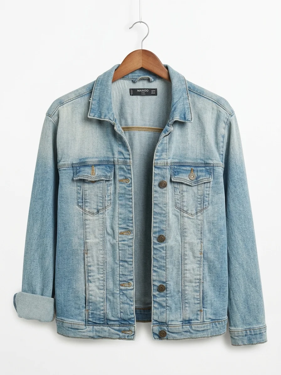 Mango · Talle S