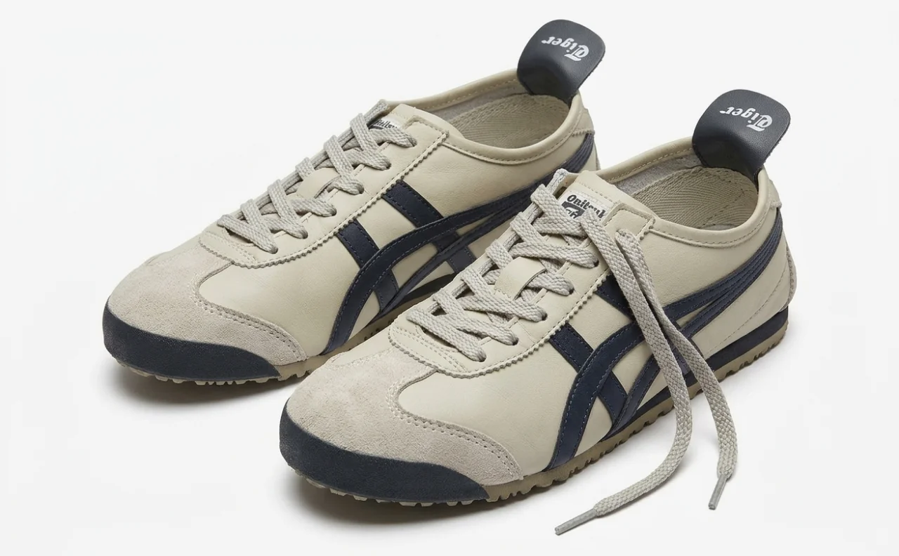 Zapatillas Onitsuka Tiger - imagen 1
