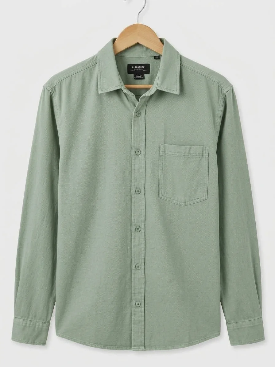 Pull&bear · Talle S