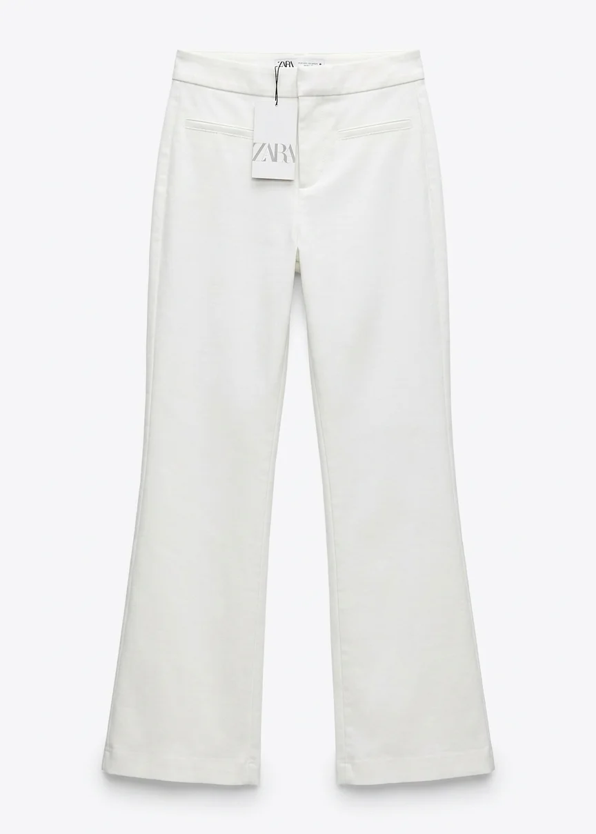 Pantalón Zara - imagen 1