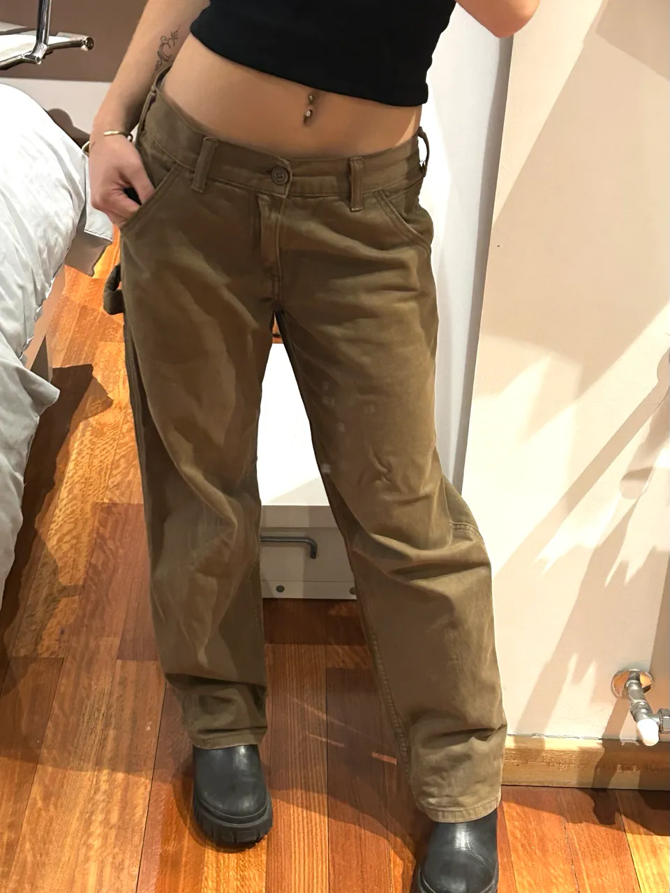 Brandy Melville · Talle S