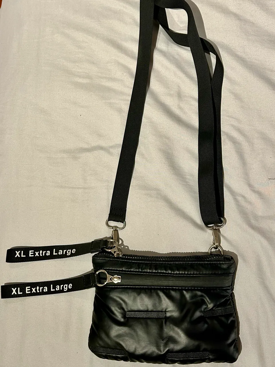 Bandolera Xl extra large - imagen 1