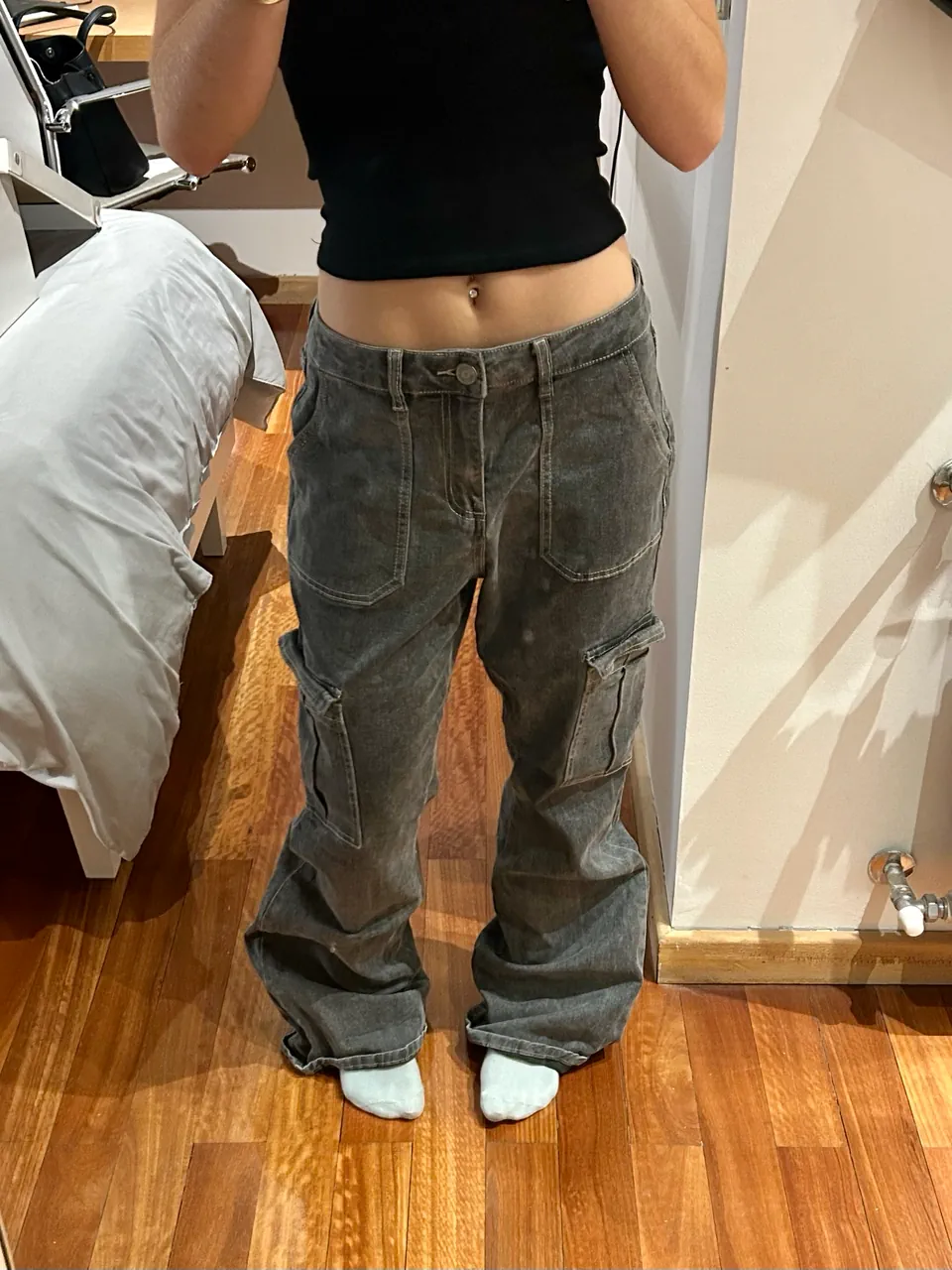 Forever 21 · Talle M