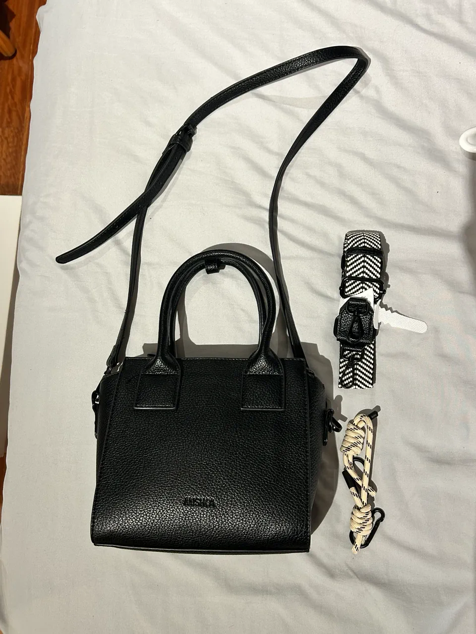 Cartera Mishka - imagen 1