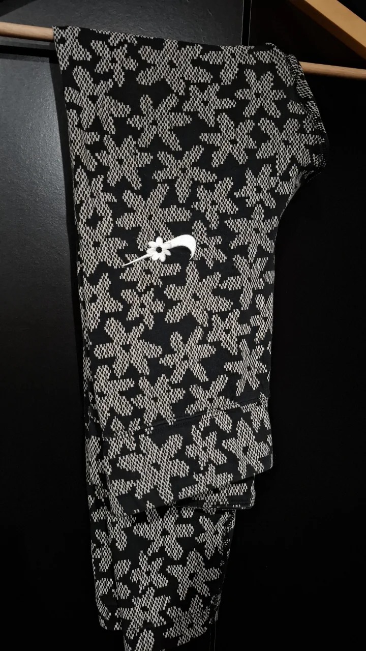 Calza Nike - imagen 1