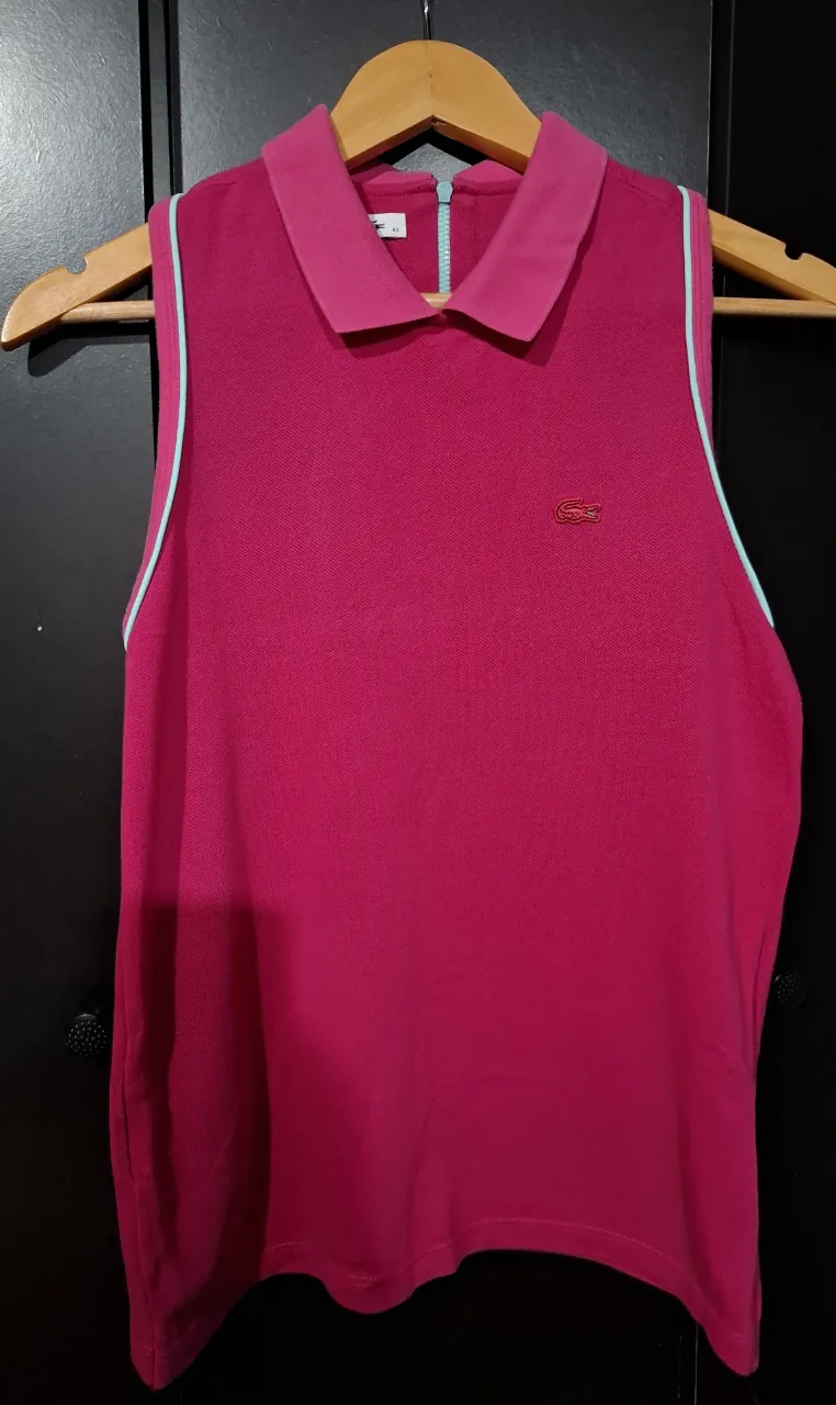 Lacoste · Talle M