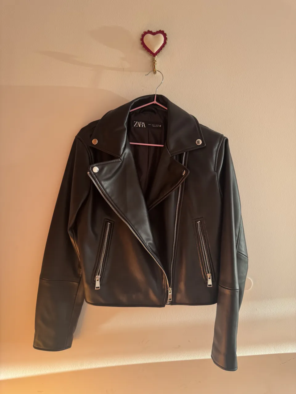 Zara · Talle M