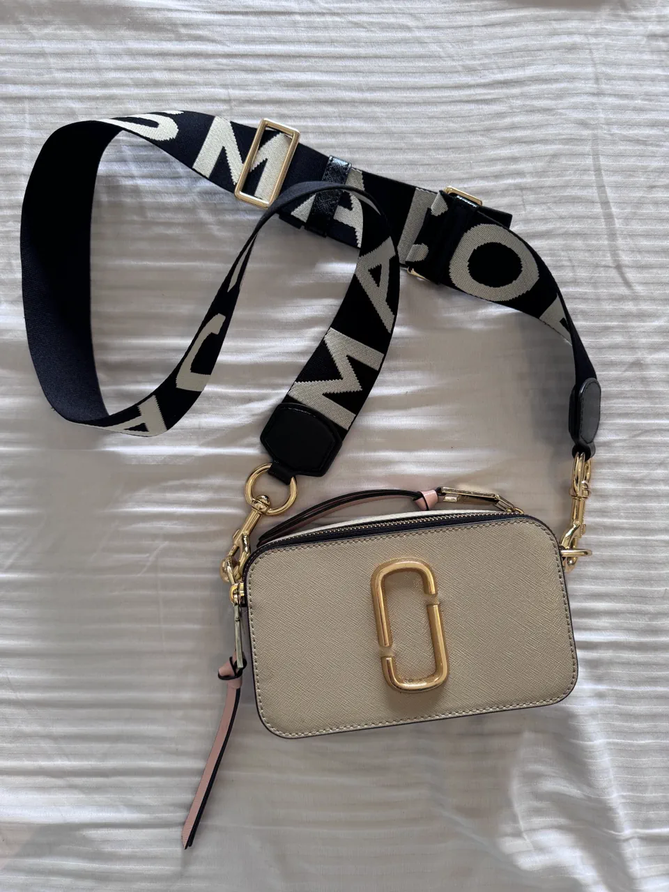 Bolso Marc Jacobs - imagen 1
