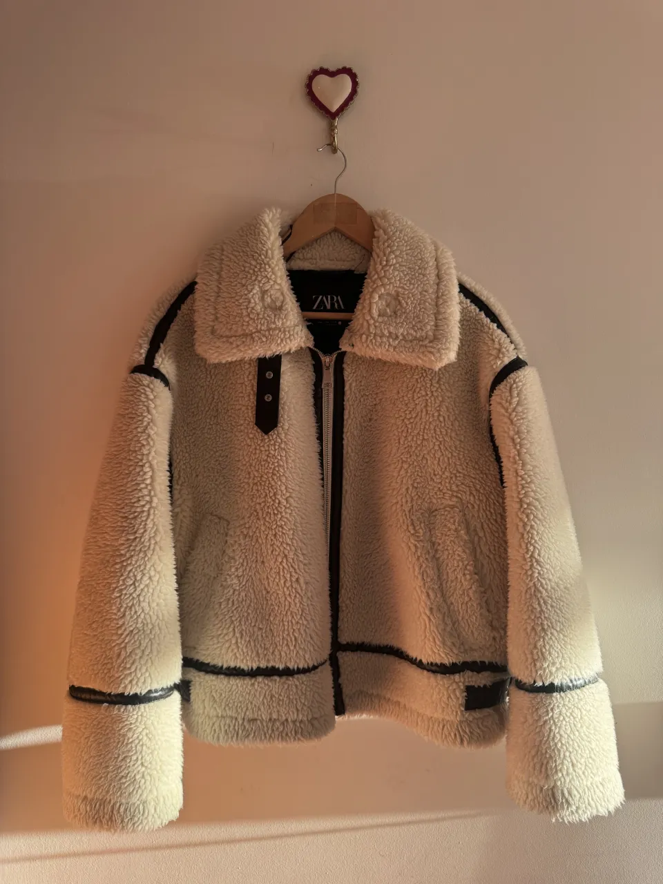 Zara · Talle M