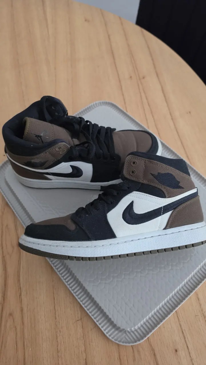 Zapatillas Jordan - imagen 1