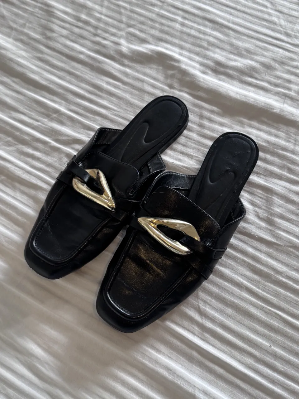 Zapatos Zara - imagen 1