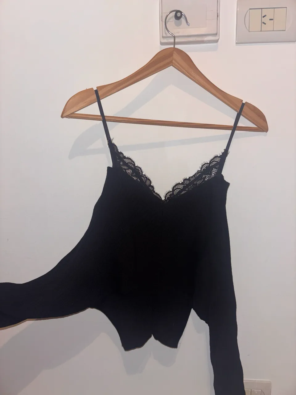 Musculosa Zoom - imagen 1