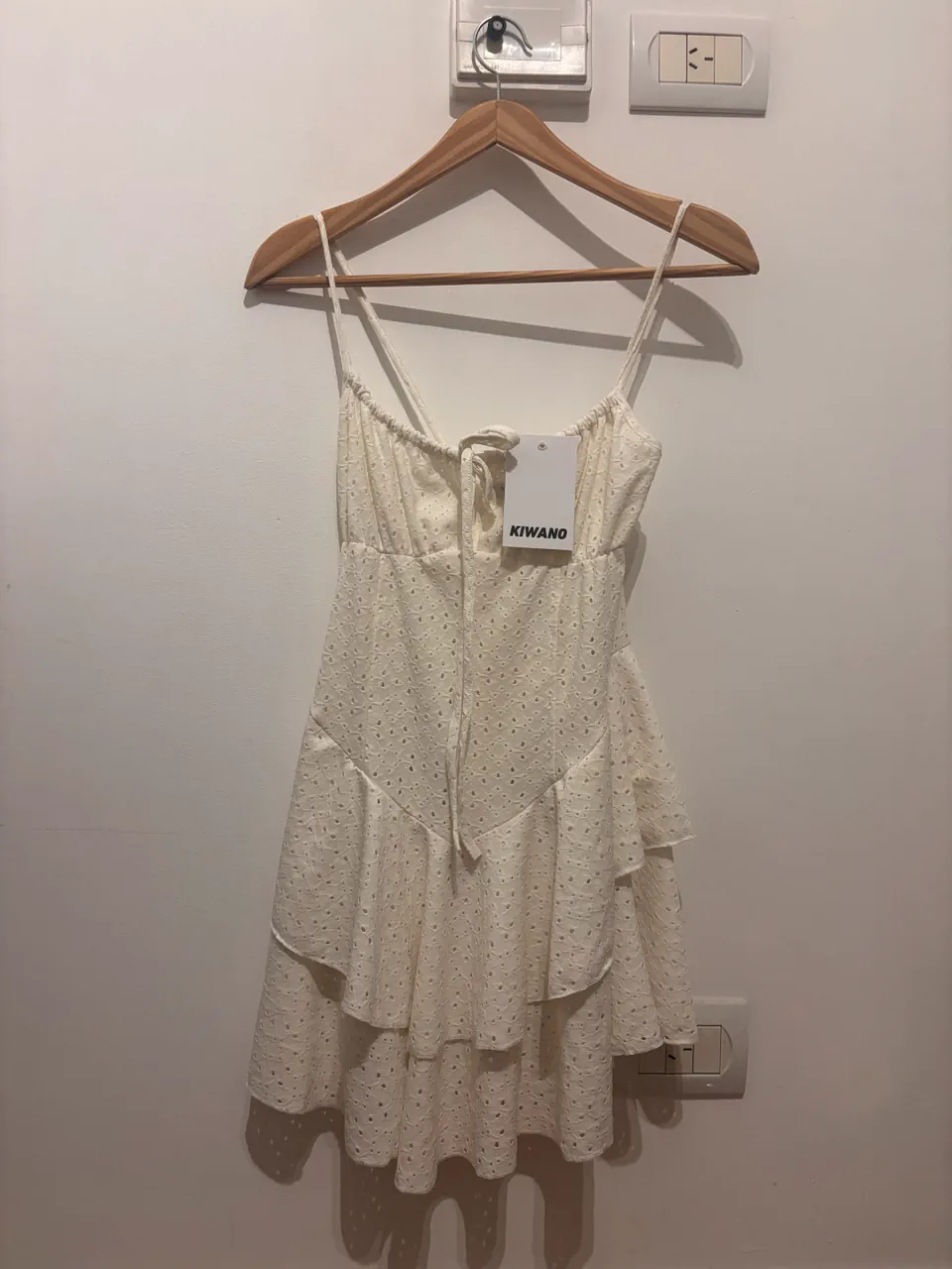 Vestido KIWANO - imagen 1