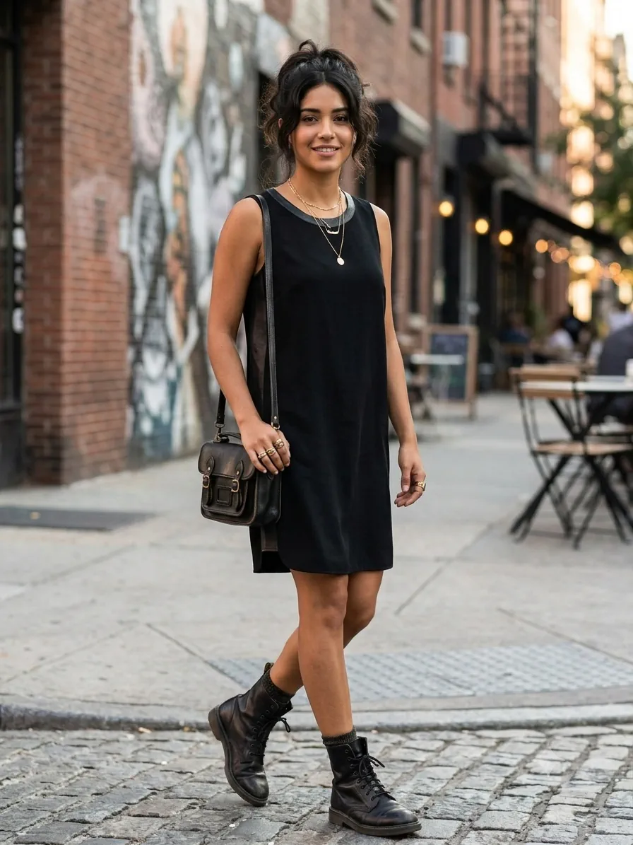 Vestido Mango - imagen 1