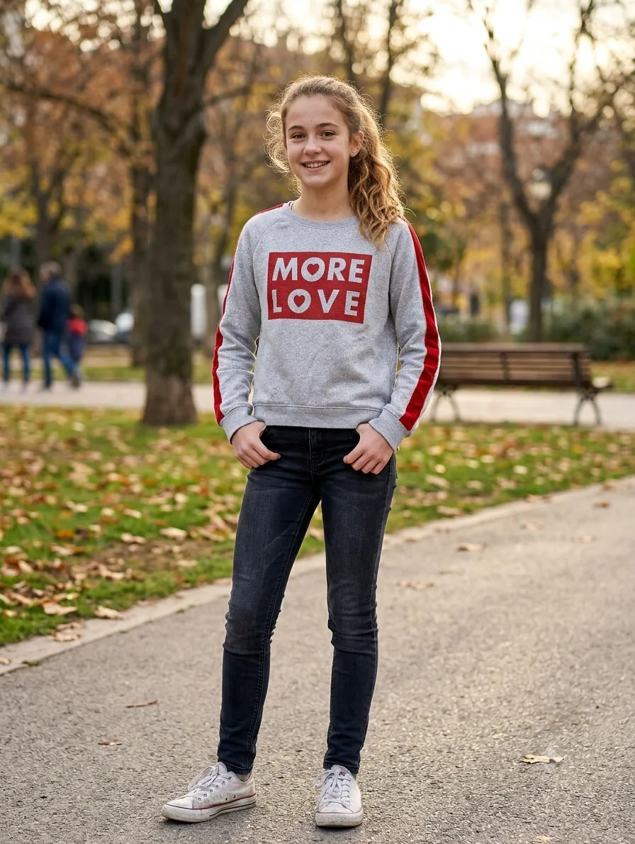 Buzo Kids El Corte Inglés - imagen 1