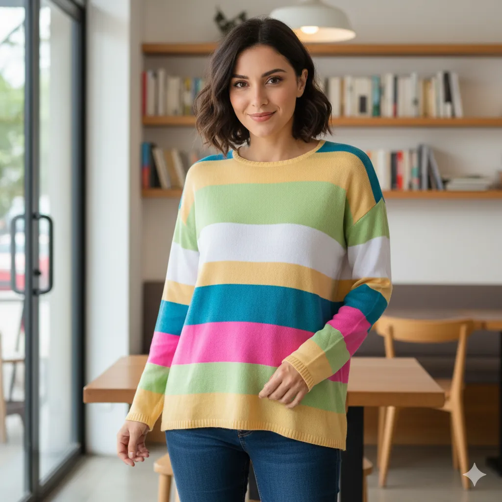 Sweater Sin marca - imagen 1