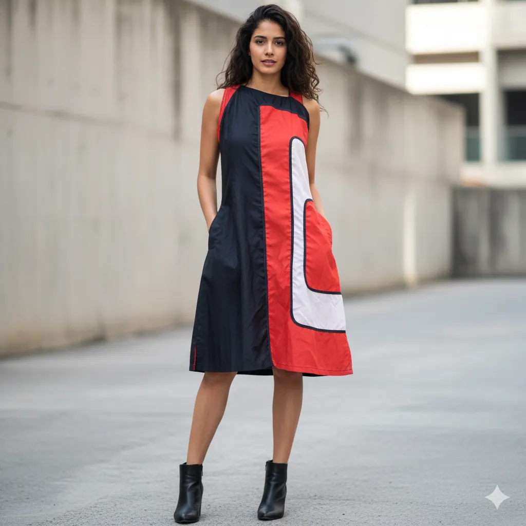 Audia valdez · Talle 2