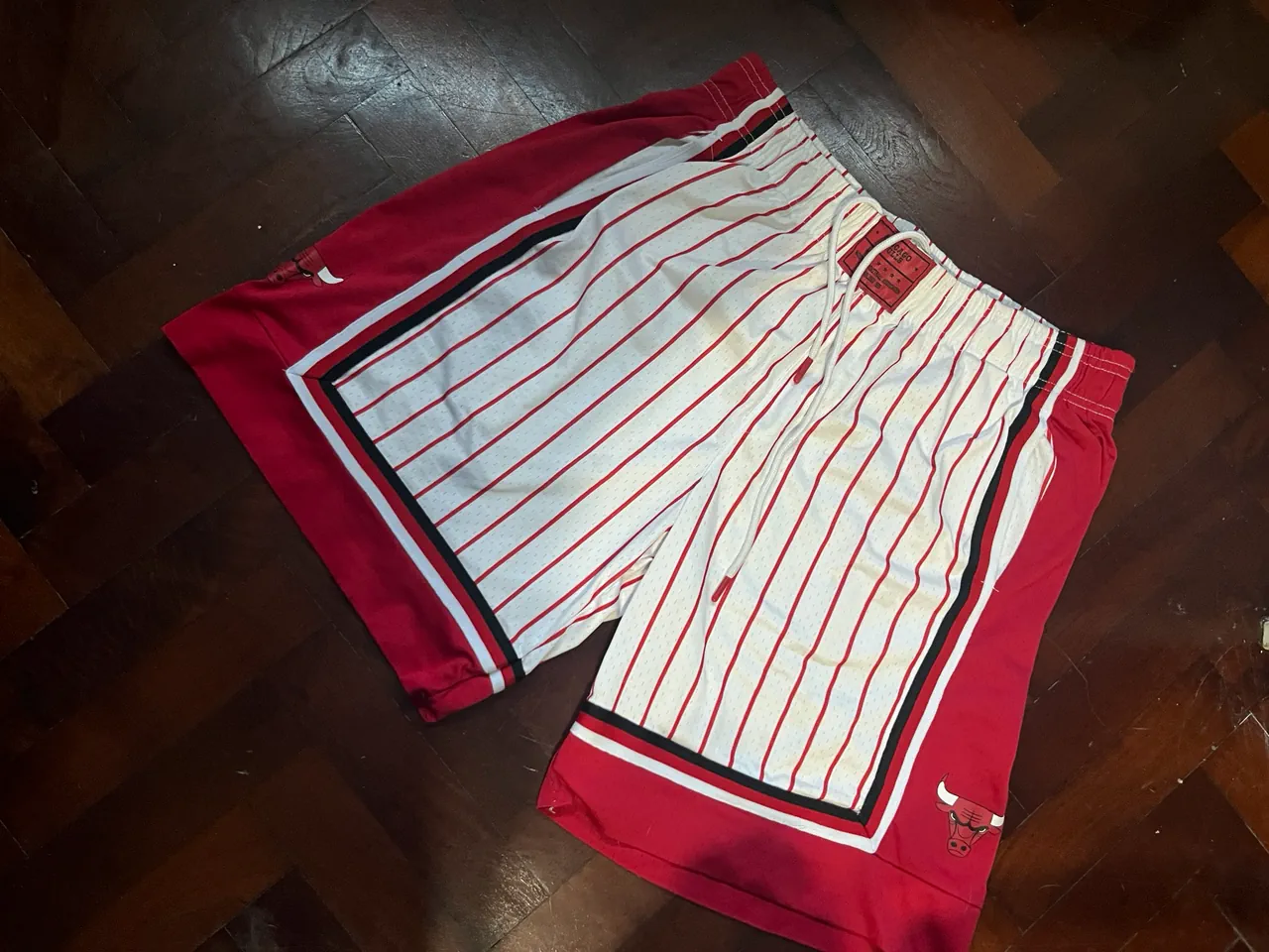 Short NBA - imagen 1