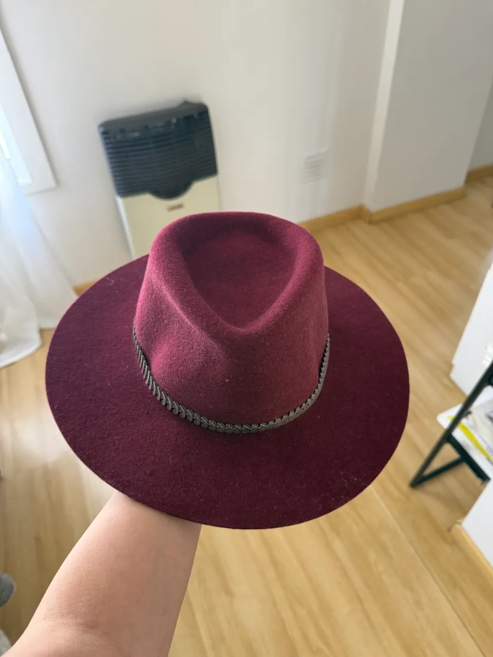 Compañía de sombreros