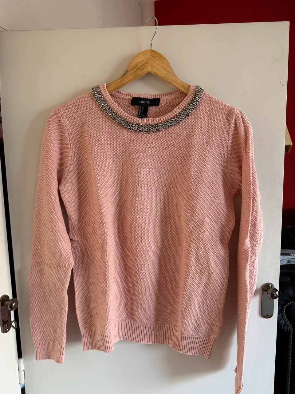 Sweater Forever 21 - imagen 1