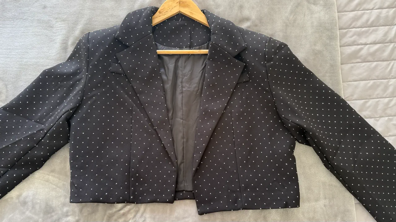 Blazer FYER - imagen 1