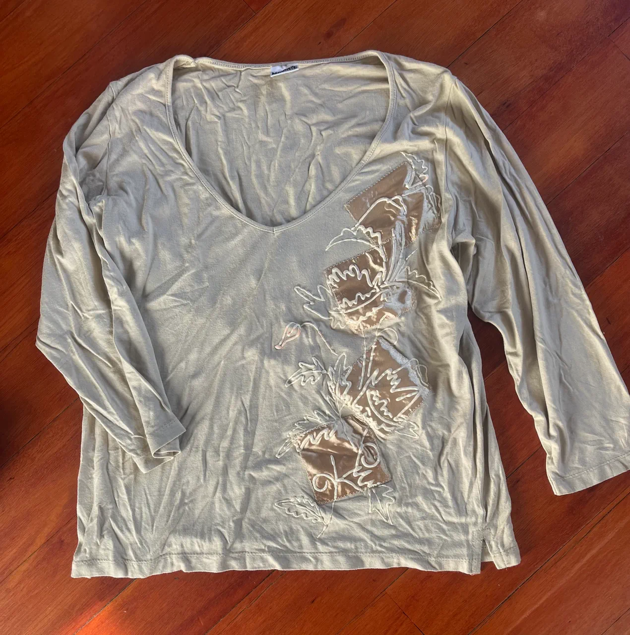 Remera Nouvelle - imagen 1