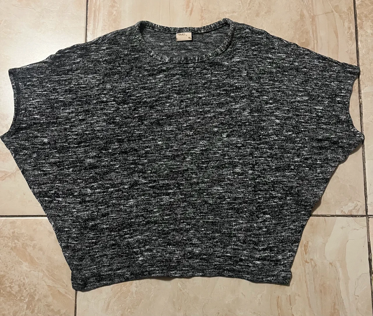 Remera NMD · Talle único