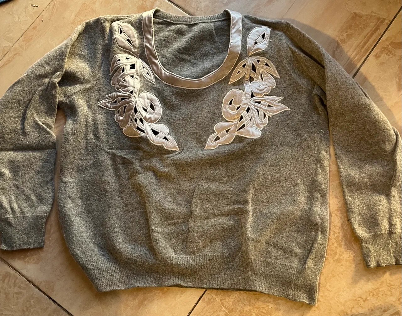 Sweater Ana viale - imagen 5