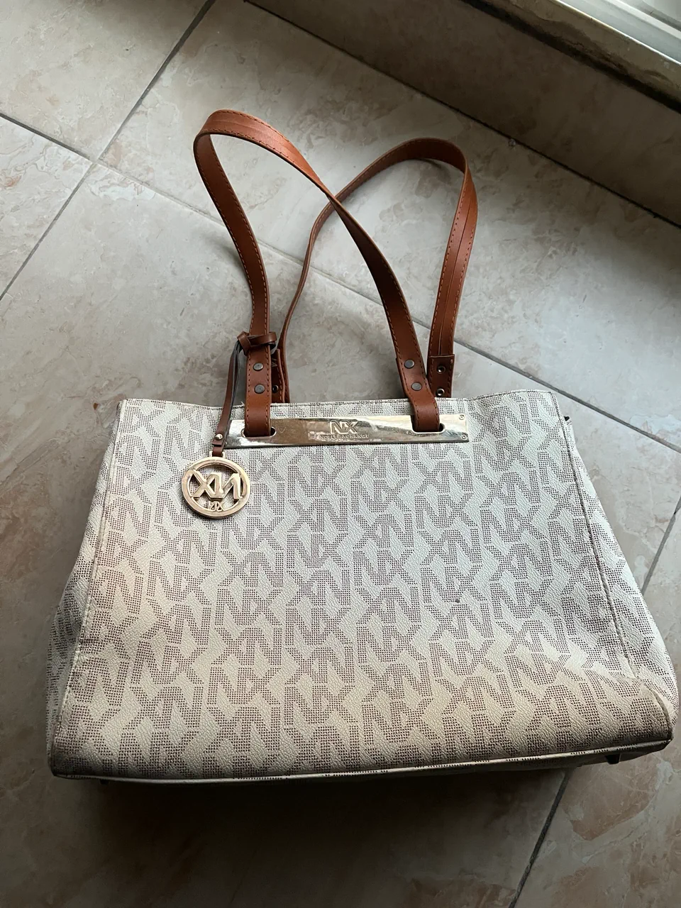 Cartera Sin marca - imagen 1