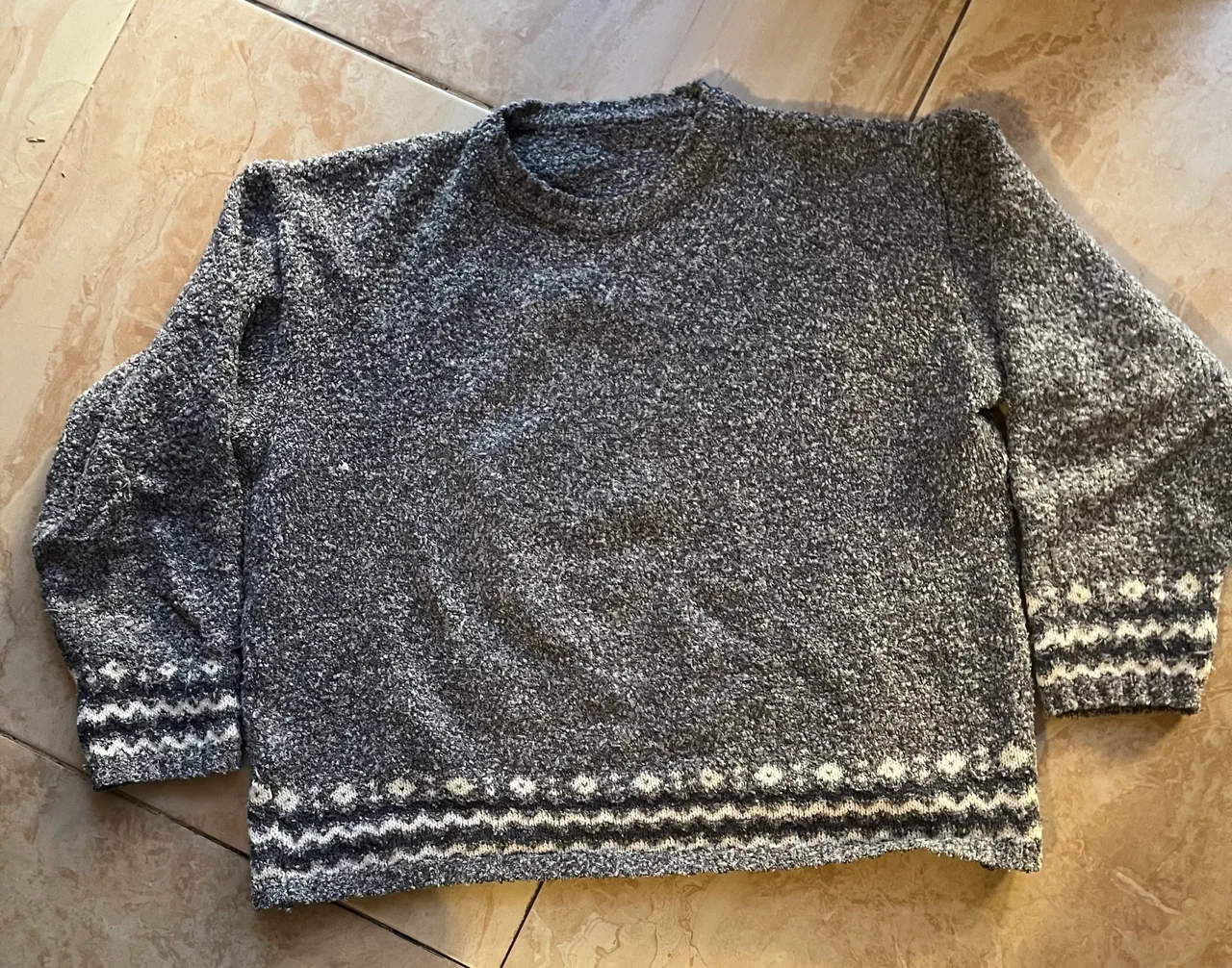 Sweater Ana viale - imagen 6