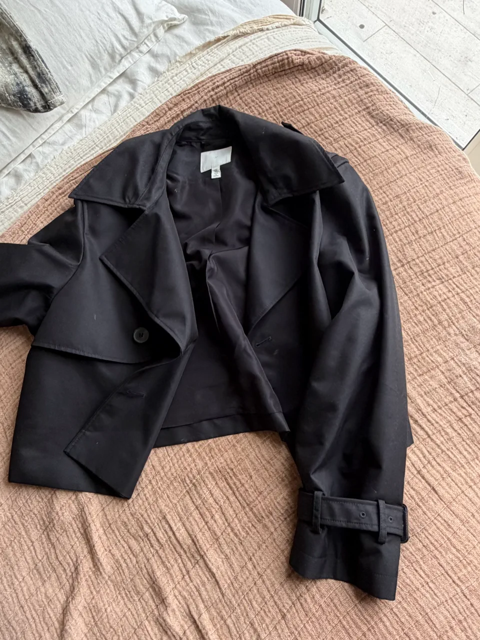 H&M · Talle M