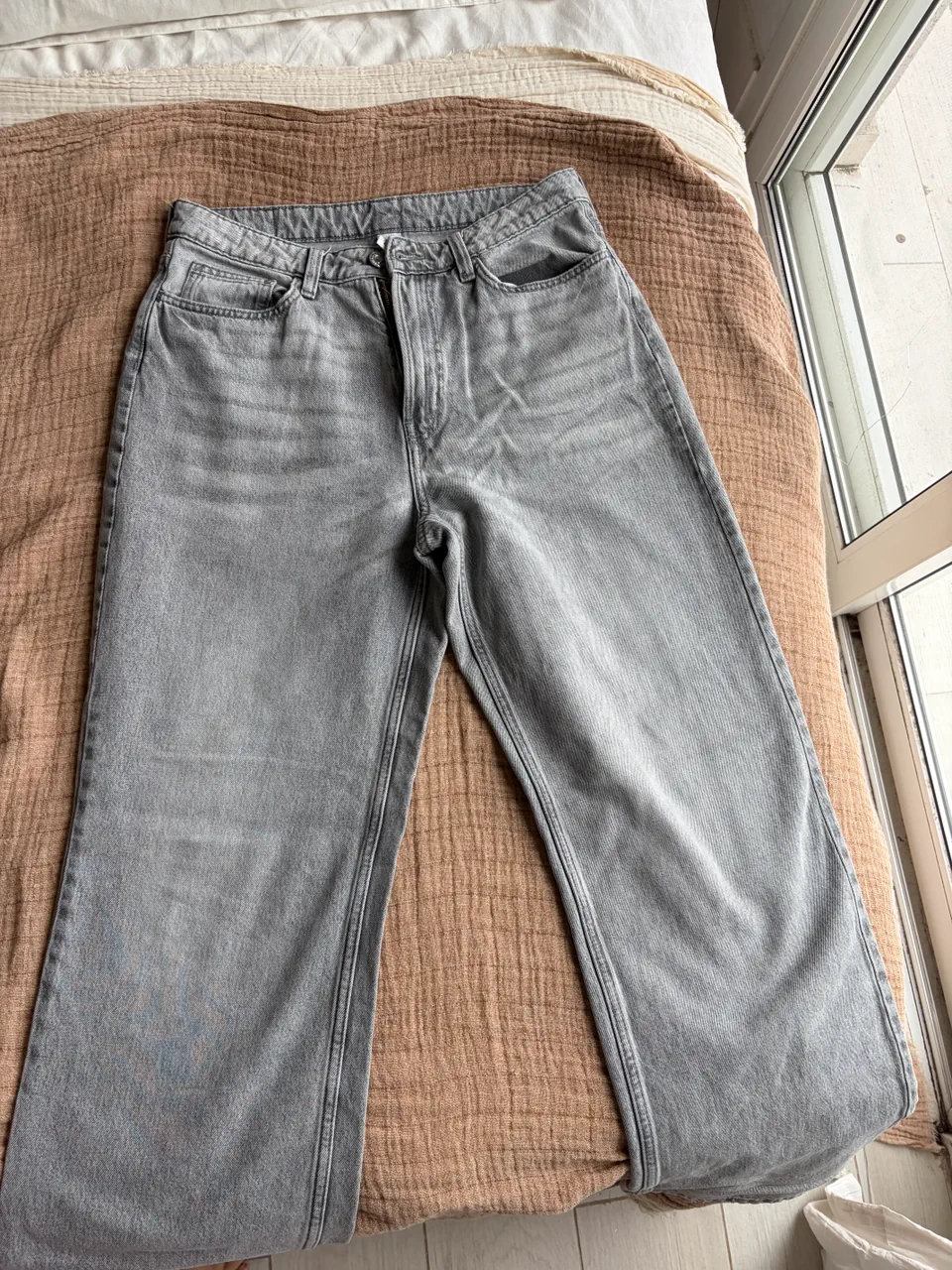 H&M · Talle EU 38