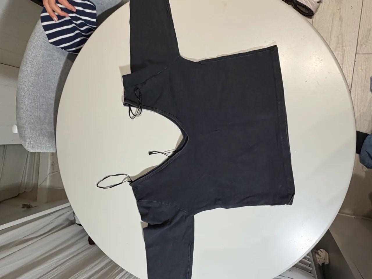 Zara · Talle S