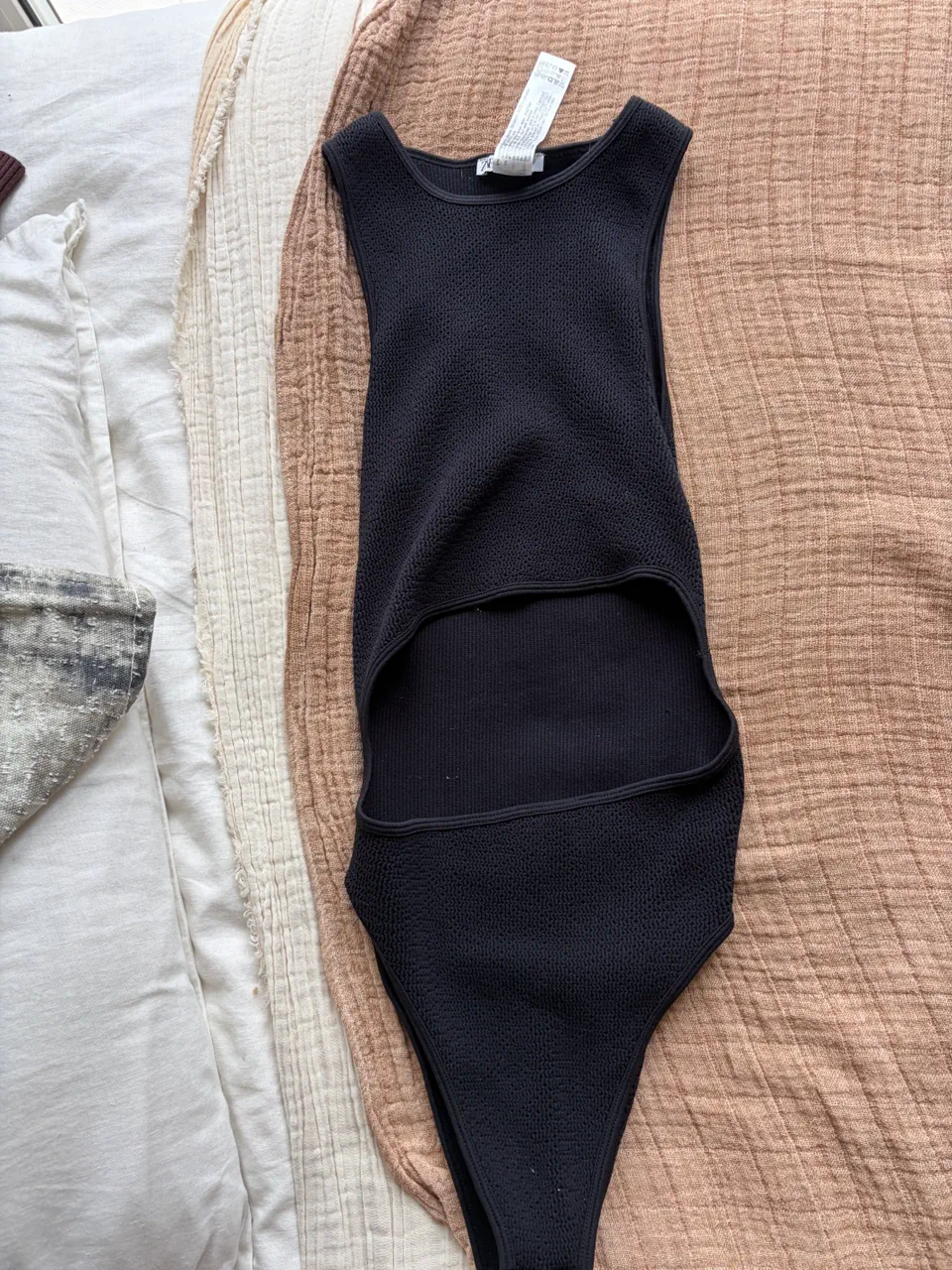 Zara · Talle S