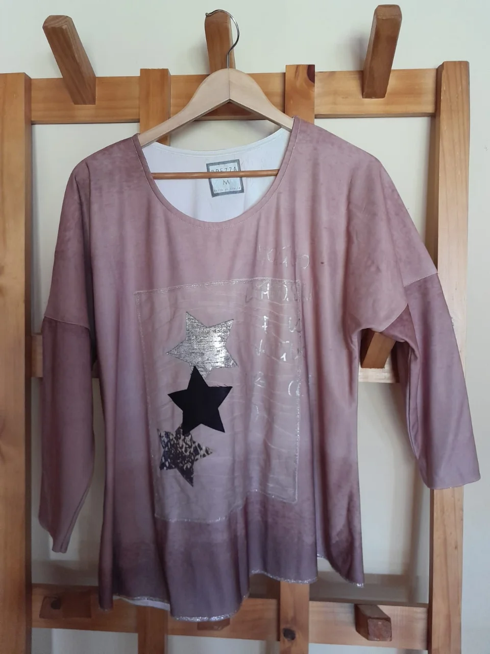 Remera brezza - imagen 1