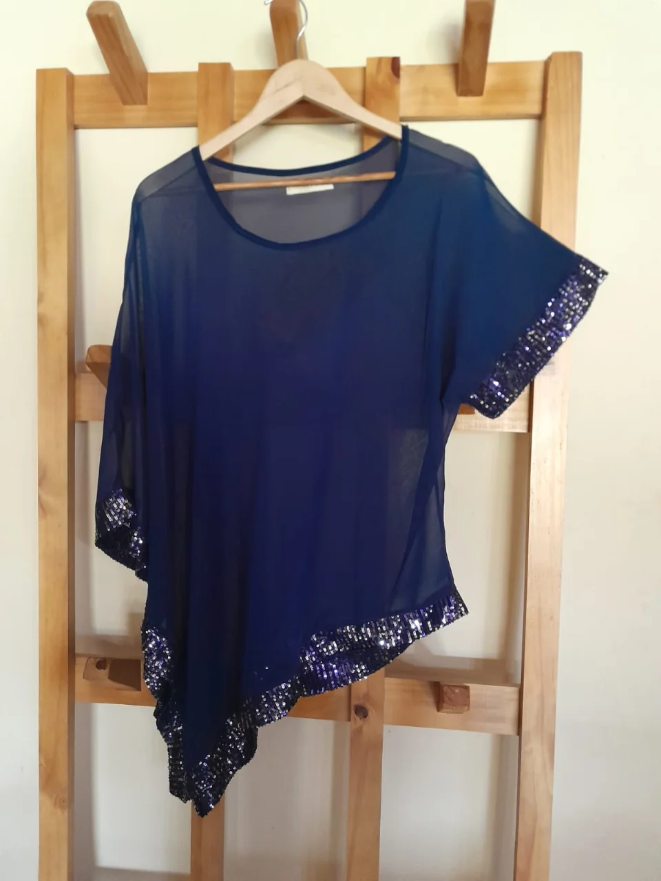 Blusa Christy & co - imagen 1