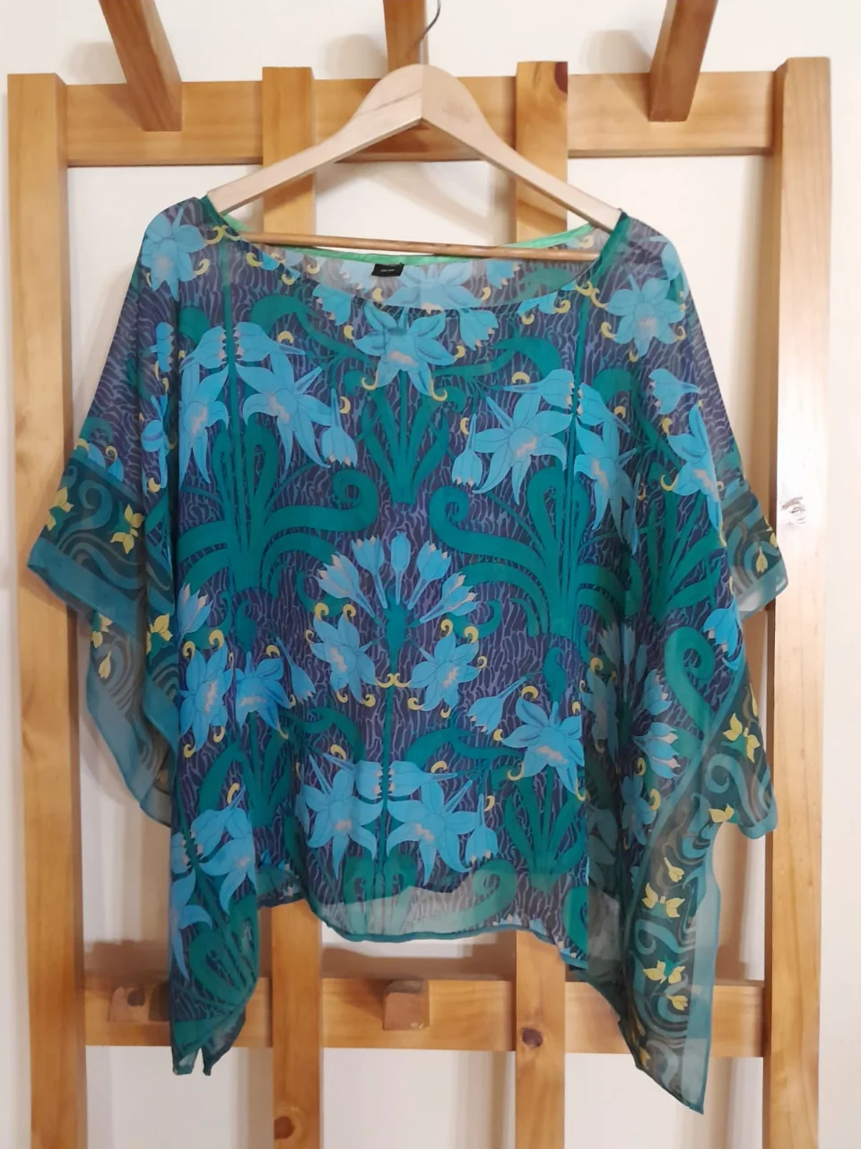 Blusa Sin especificar - imagen 1