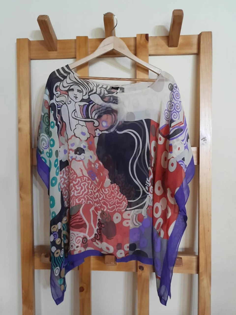 Blusa Sin especificar · Talle XL