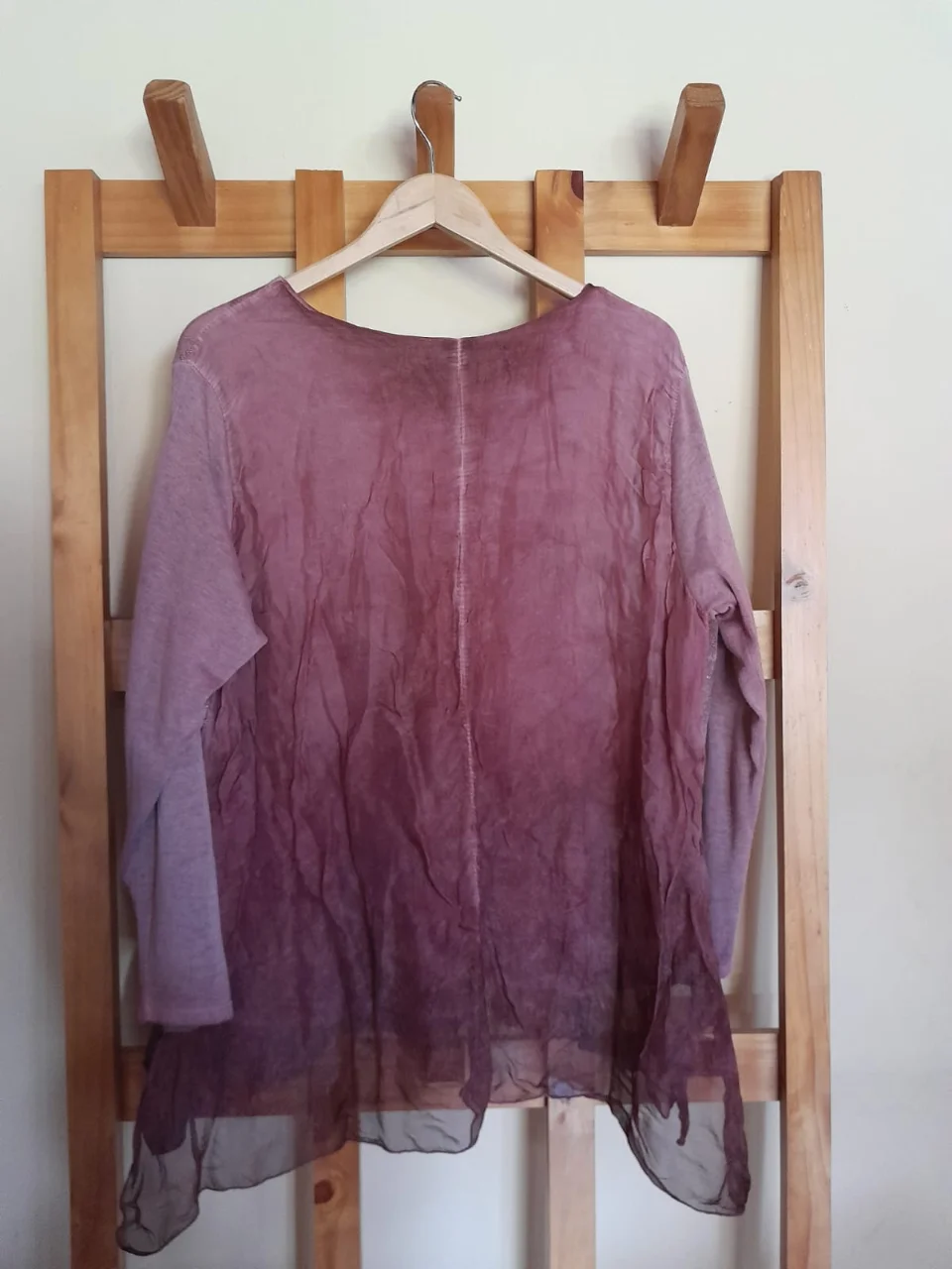 New colección · Talle XL