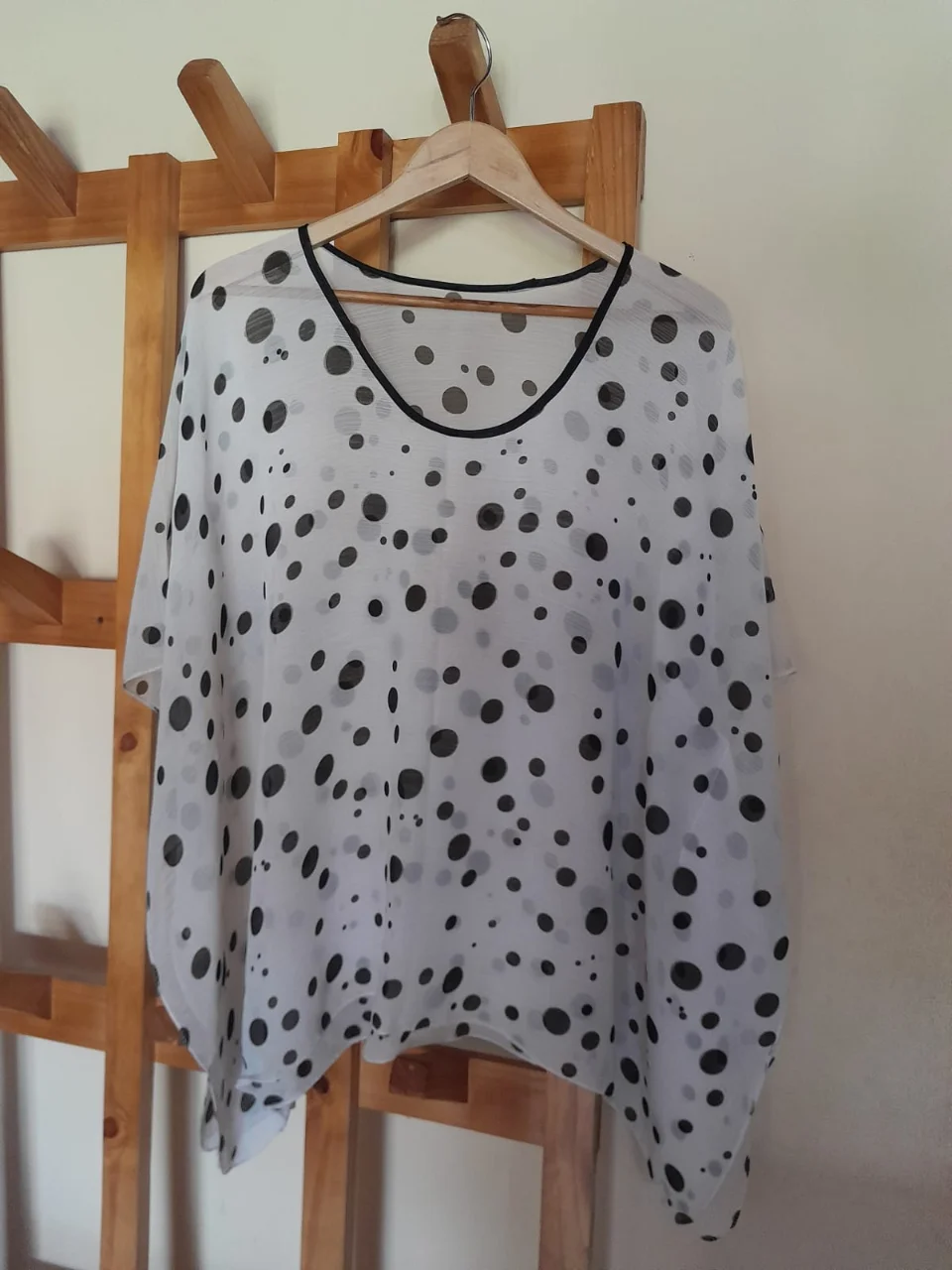 Blusa Sin especificar · Talle XL