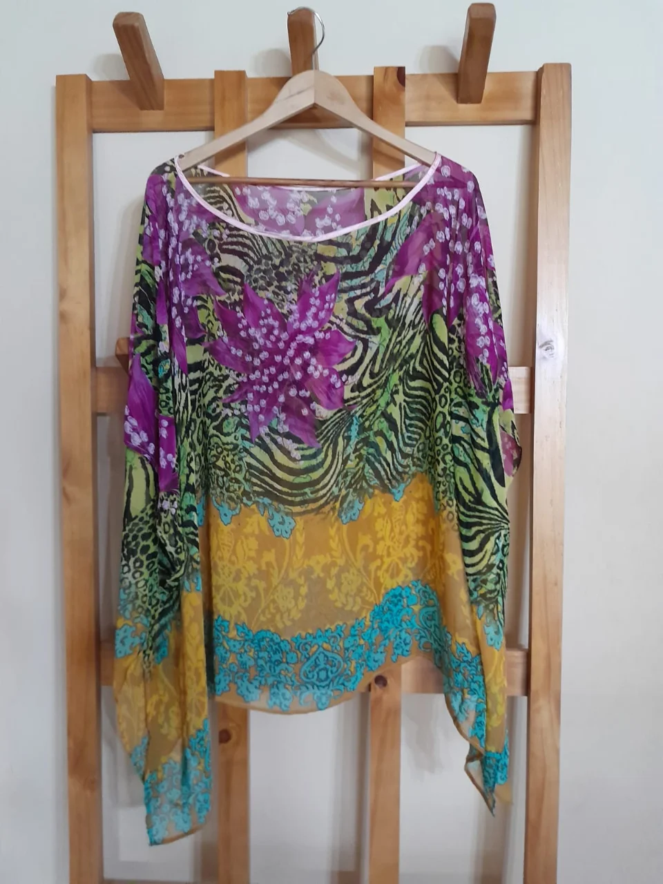 Blusa Sin especificar · Talle XL