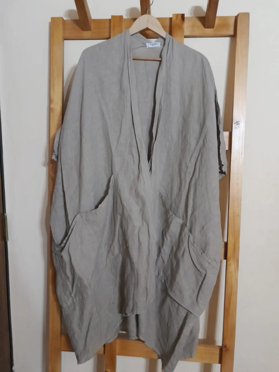Kimono Undici italy - imagen 1