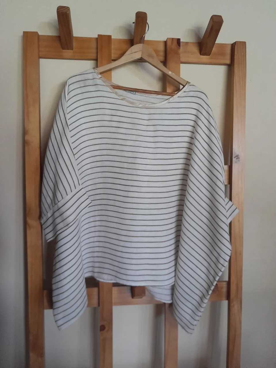 Remera Undici italy · Talle XL